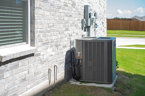 Reliable Hvac contractor in Palm Springs, CA by FH HVAC